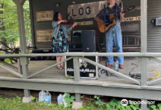 Crosslake Area Historical Society Village景点图片