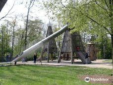 Park De Wezenlanden-兹沃勒