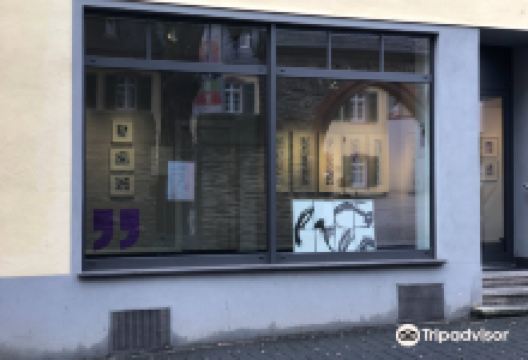 Galerie Kerstner景点图片