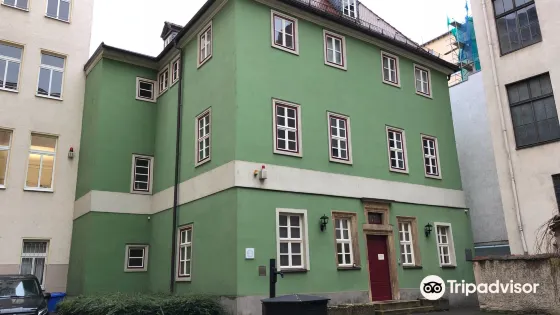 Das Romantikerhaus