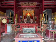 孔子庙 中国历代博物馆-长崎