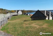 Fort Loudoun State Historic Park景点图片