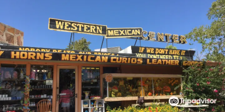 博爾德城胡佛大壩博物館