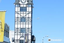 Stratford Clock Tower景点图片