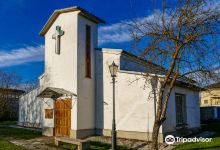 Narva St. Michael's Church景点图片