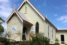 Cowper Art Gallery and Studio景点图片