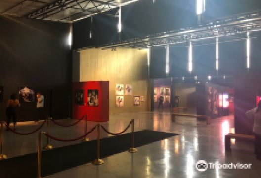 Foto Museo Cuatro Caminos景点图片