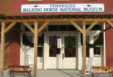 Tennessee Walking Horse National Museum景点图片