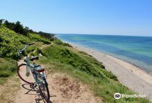 Nordkystens Cykeludlejning购物图片