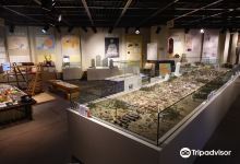 春日部市乡土资料馆景点图片