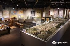 春日部市乡土资料馆-春日部市