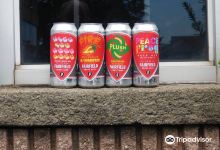 Fairfield Craft Ales景点图片