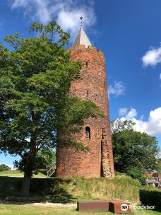 Danmarks Borgcenter-沃尔丁堡