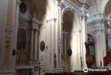 Chiesa della Nativita della Beata Vergine Maria景点图片