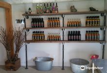Vignoble la Grenouille景点图片