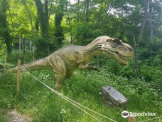 Al Parko dei Dinosauri-热那亚