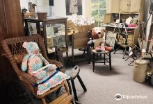 Galesburg Historical Museum景点图片