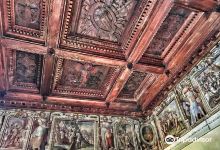 Cesi Palace景点图片