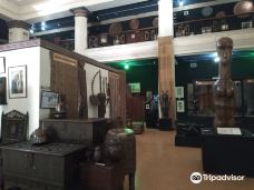 Kenya National Archives-内罗毕