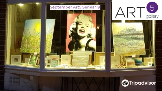Art5 Gallery