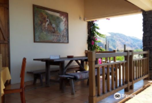 Vereda da Fajã Grande景点图片