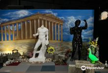 Life and Sex Museum景点图片