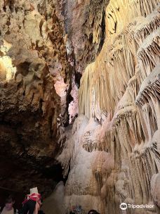 Bridal Cave-Niangua Township