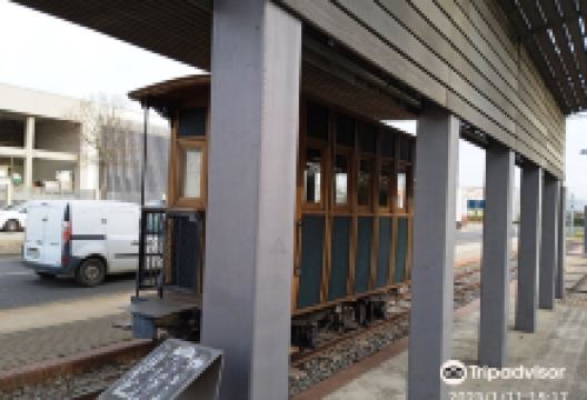 El Apeadero de Mata y su Vagon景点图片