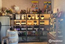 Bodega Familia Zaina景点图片