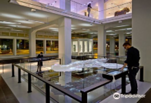 Staatliches Museum fur Archaologie Chemnitz景点图片