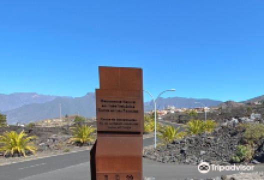 Tubo Volcanico de Todoque景点图片