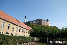 Altstadt Greiz景点图片