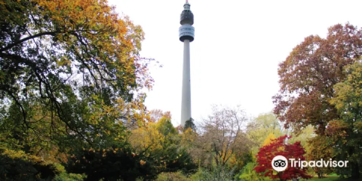 威斯特法倫公園
