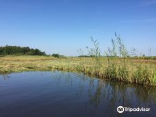 Nationaal Park Weerribben-Wieden-圣扬斯克洛斯特