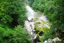 杜费里峡谷景点图片