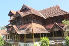 Padmanabhapuram Palace-甘尼亚古马里
