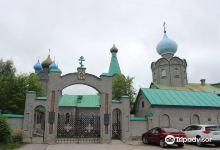 St. Nicholas Church景点图片