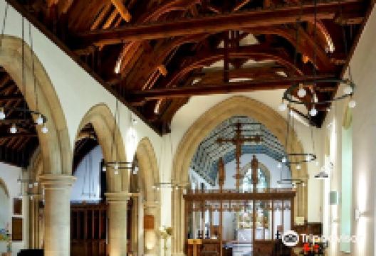 St Lawrence's Church景点图片