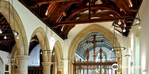 St Lawrence's Church