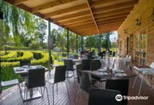 Amazement Farm & Fun Park景点图片