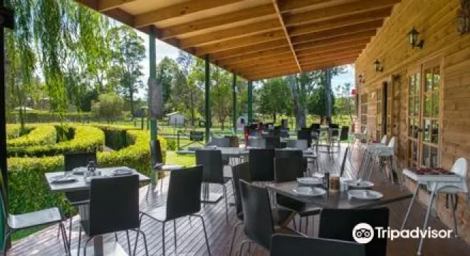 Amazement Farm & Fun Park