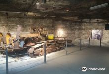 Strataca, Kansas Underground Salt Museum景点图片