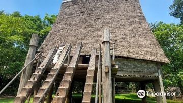 Vietnam Museum of Ethnology