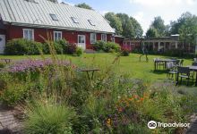 Mjellby Konstmuseum景点图片