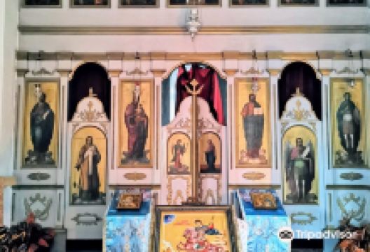 St Demetrius Church景点图片