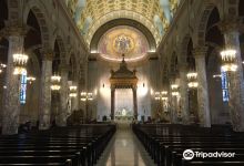 Basilica of the Immaculate Conception景点图片
