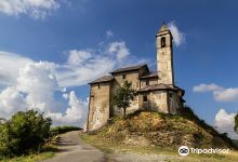 Chiesa di San Medardo Martire景点图片