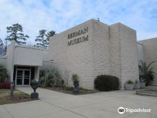 Berman Museum of World History-安妮斯顿
