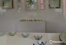 Waverley Glass And Art Studio购物图片