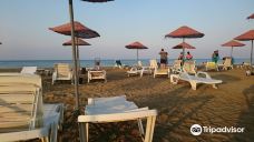 Glapsides Beach-法马古斯塔